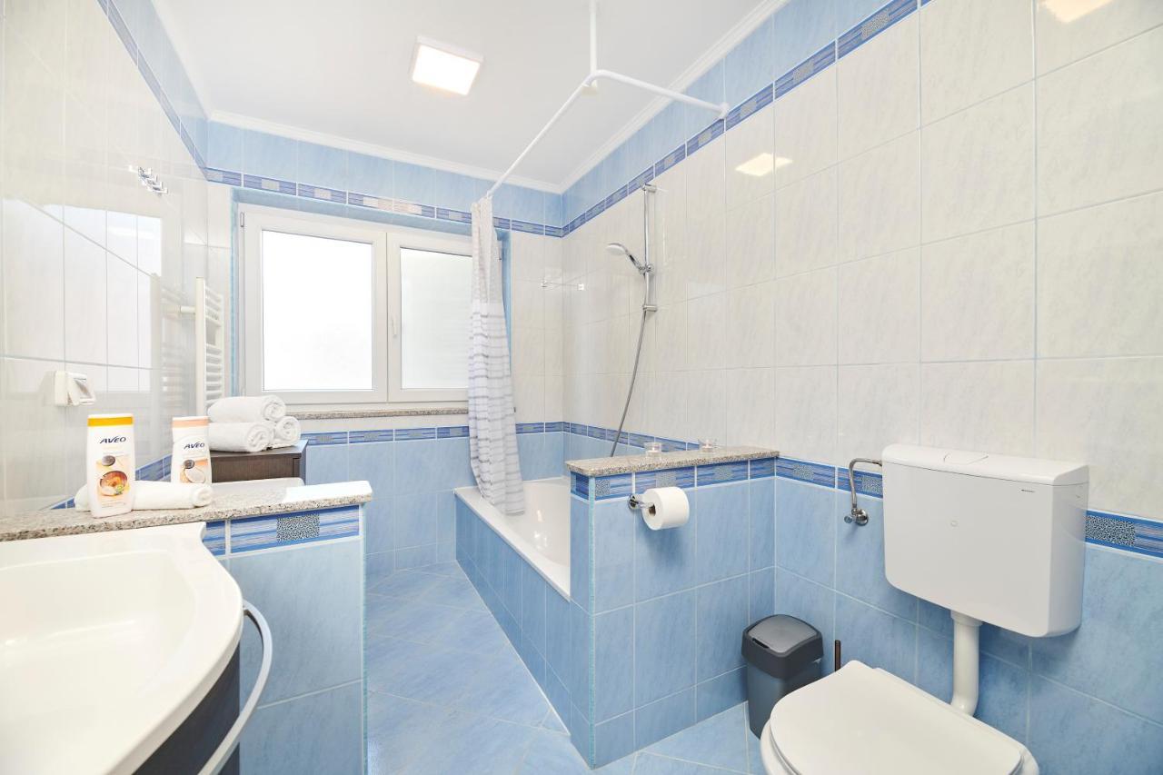 Villa Perla Umag Kültér fotó