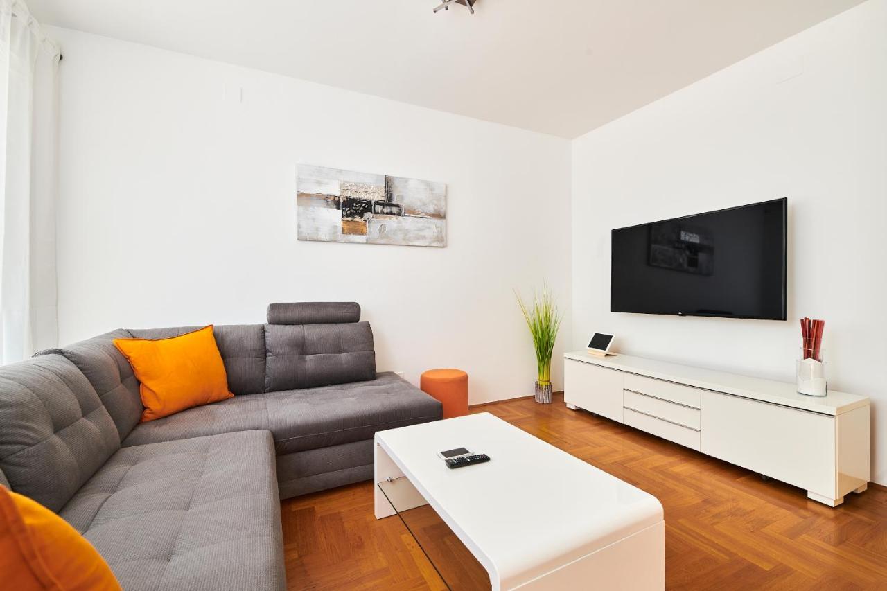 Villa Perla Umag Kültér fotó