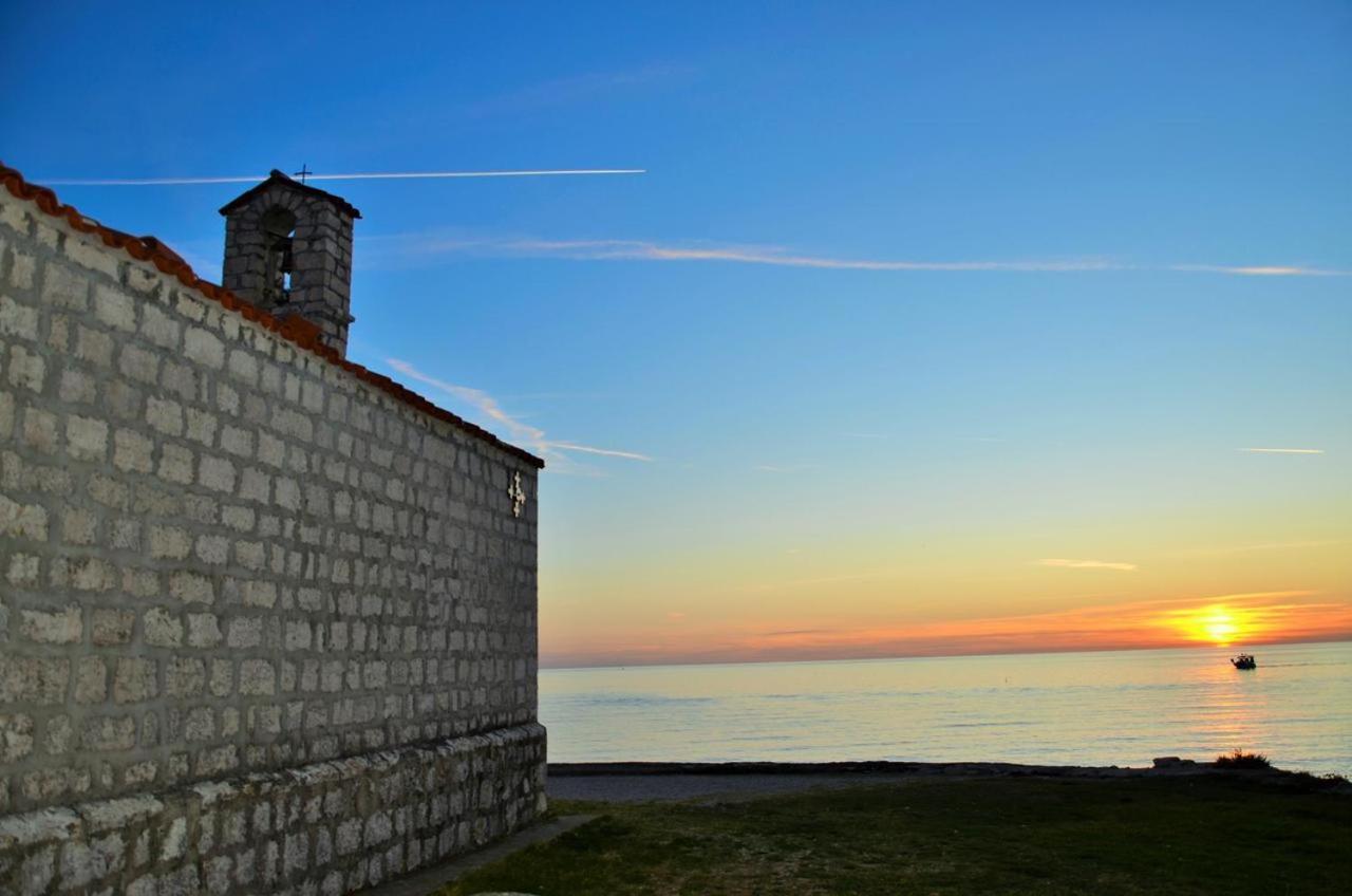 Villa Perla Umag Kültér fotó