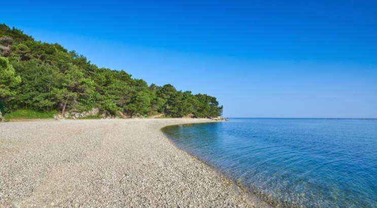 Villa Perla Umag Kültér fotó